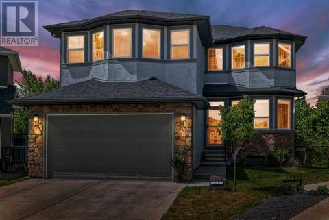 117 Hart Cove Chestermere AB T1X0R6