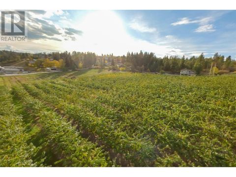 11938 Oceola Road Lake Country BC V4V1H1