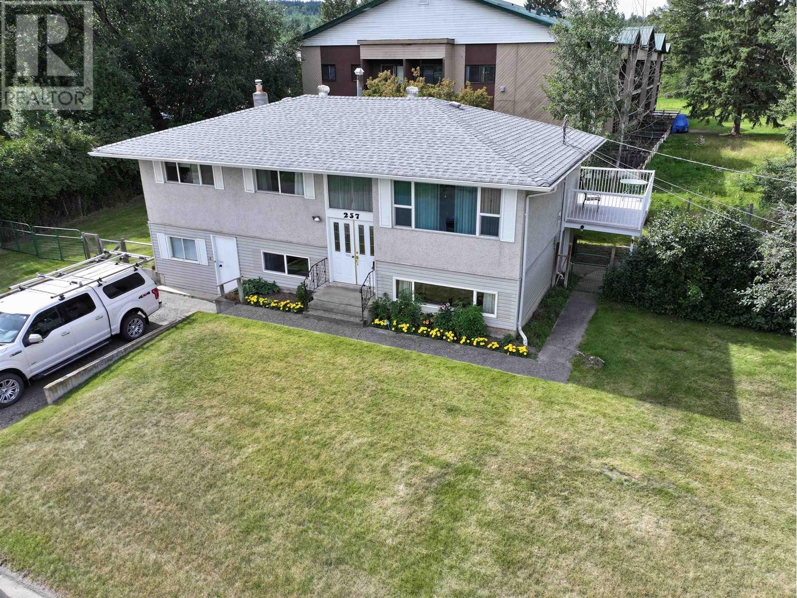257 WARDEN STREET