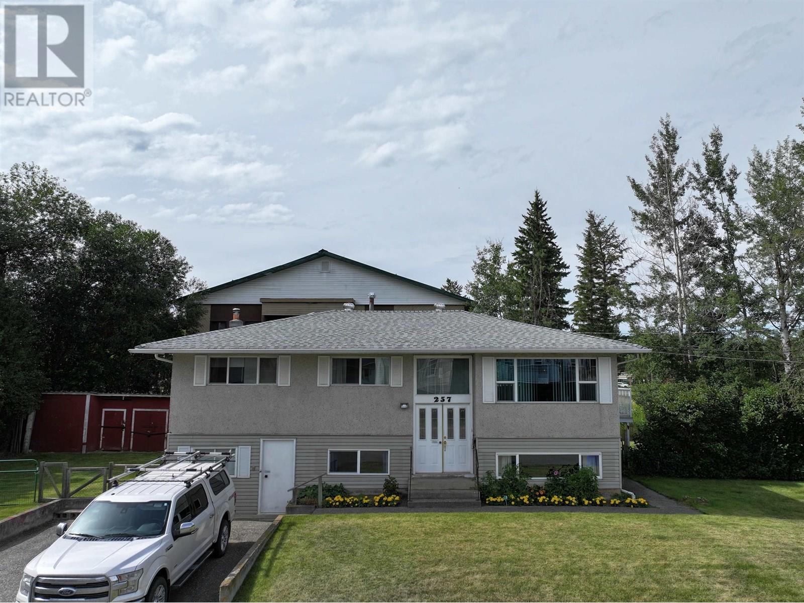 257 WARDEN STREET