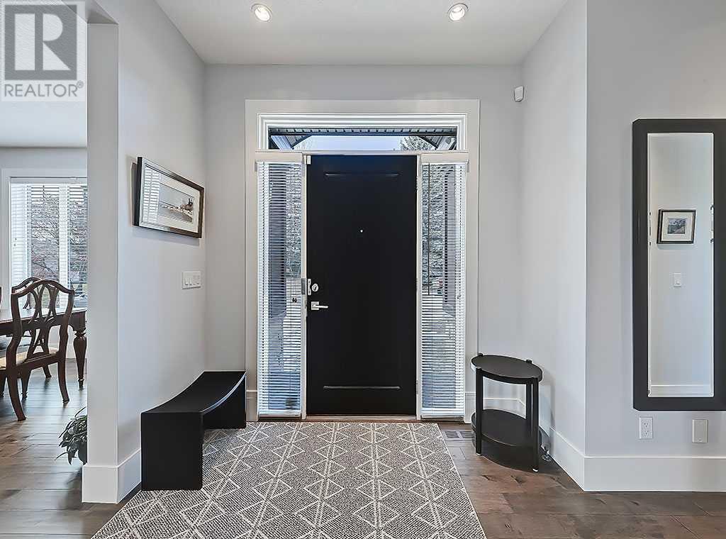 14 Rosetree Road NW