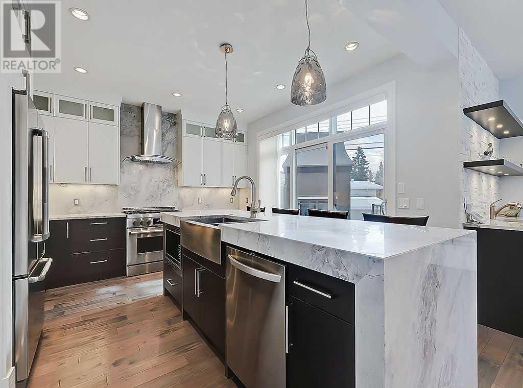 14 Rosetree Road NW