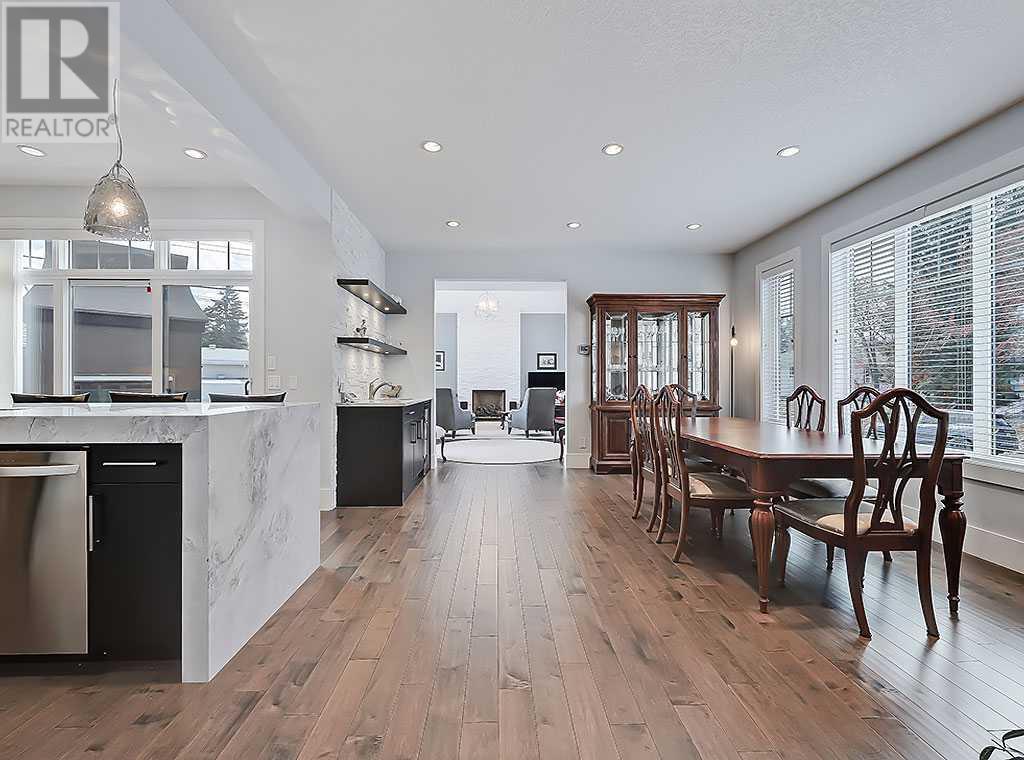 14 Rosetree Road NW