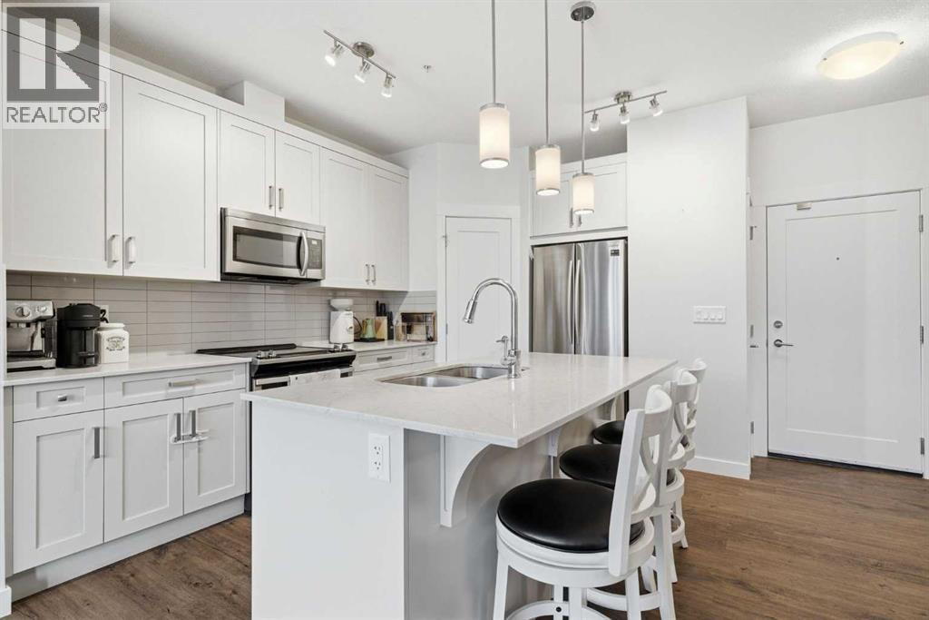 104, 20 Walgrove Walk SE