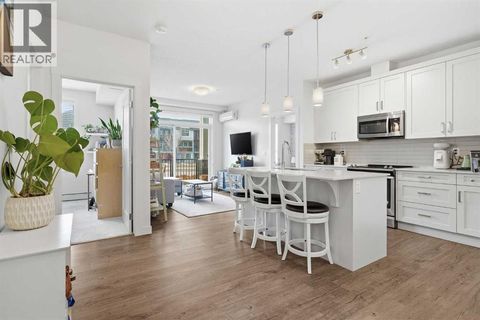 104, 20 Walgrove Walk SE Calgary AB T2X4L2