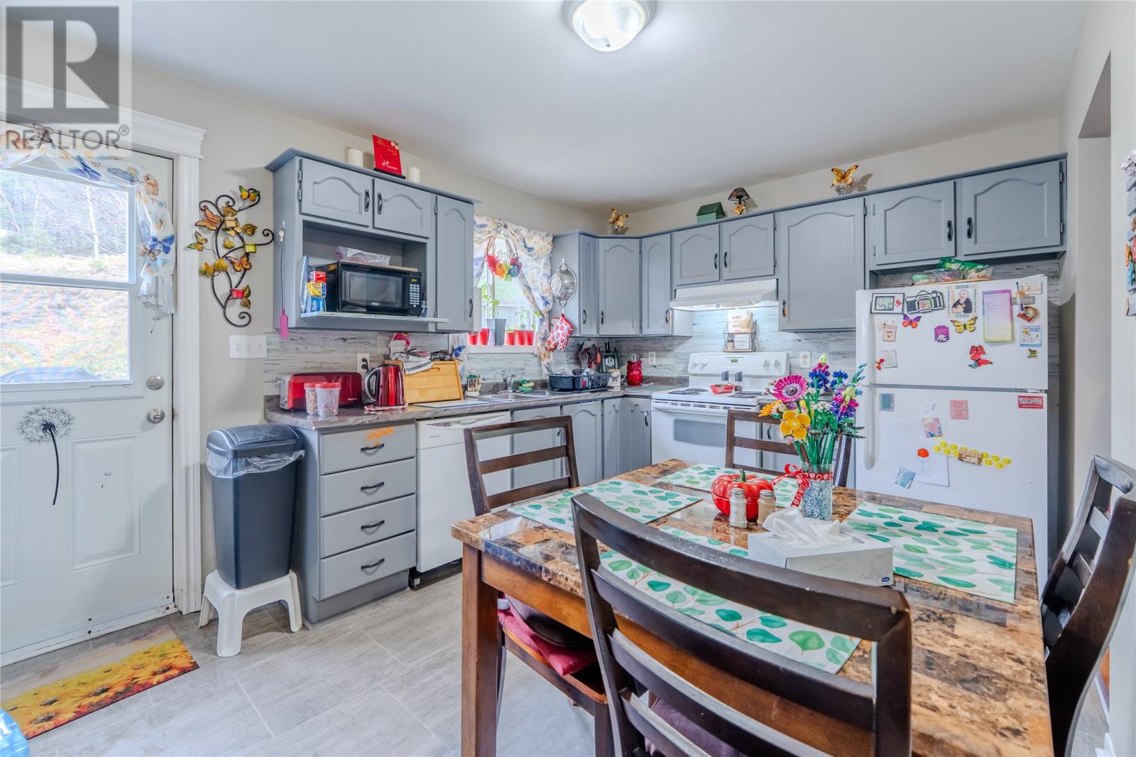 31 Old Petty Harbour Road
