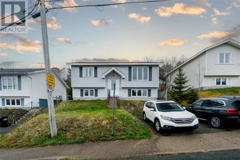 31 Old Petty Harbour Road St. John's NF A1X6R4