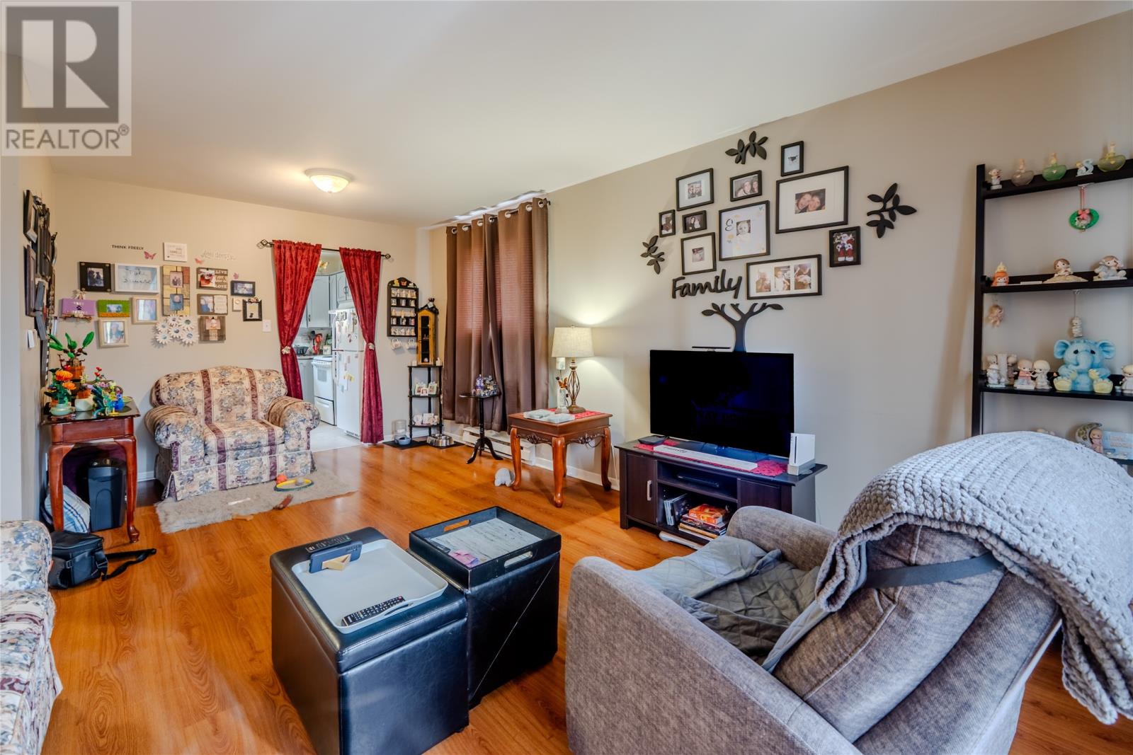 31 Old Petty Harbour Road