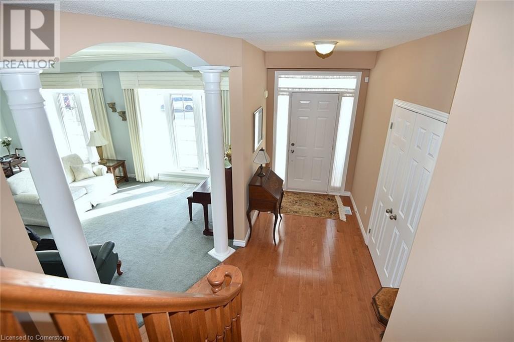 182 VALRIDGE Drive