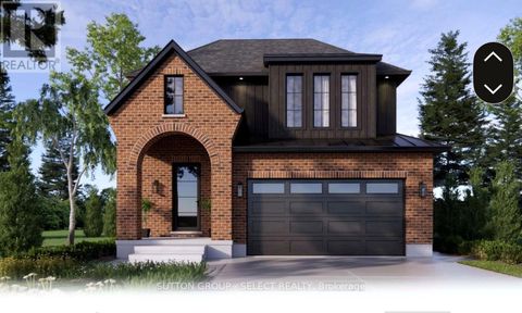 4387 GREEN BEND ROAD London South (South V) ON N6P0K9
