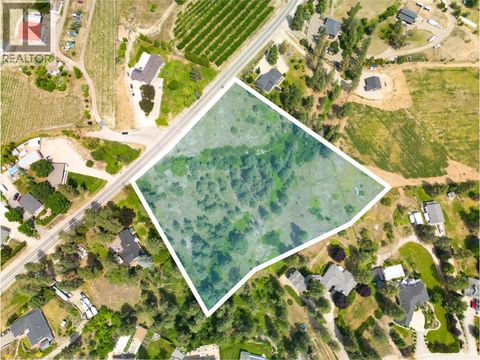 2705 Longhill Road Kelowna BC V1V2G5