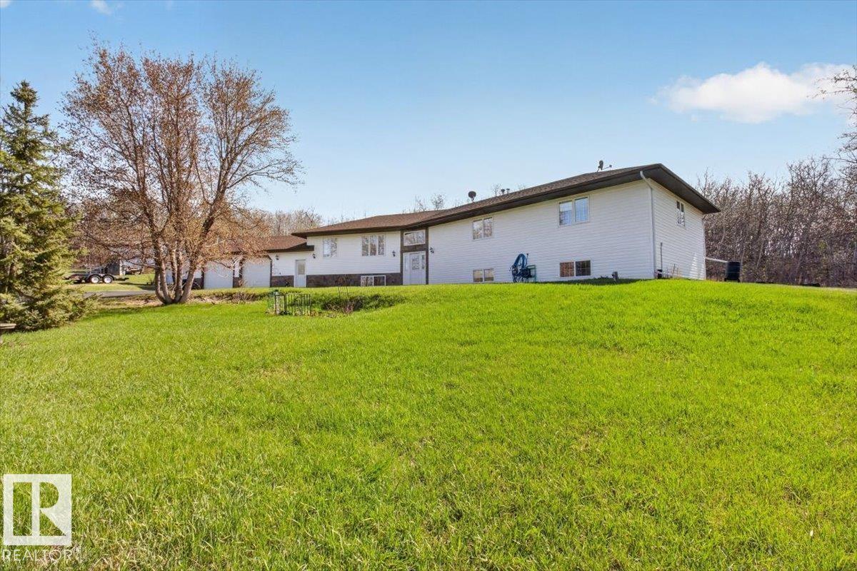#23 23114A TWP ROAD 564