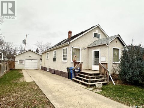 1341 105th STREET North Battleford SK S9A1T1