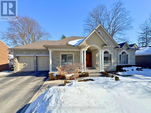 63 METCALFE STREET Guelph (St. George's) ON N1E4X7