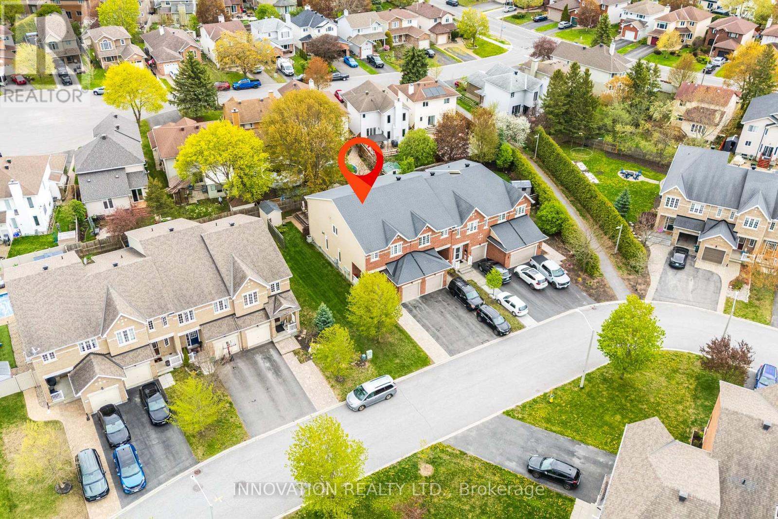 372 KINGBROOK DRIVE