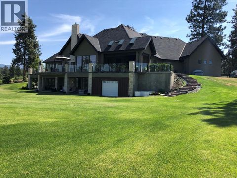 3990 Fairwinds Court Kelowna BC V1W4G1