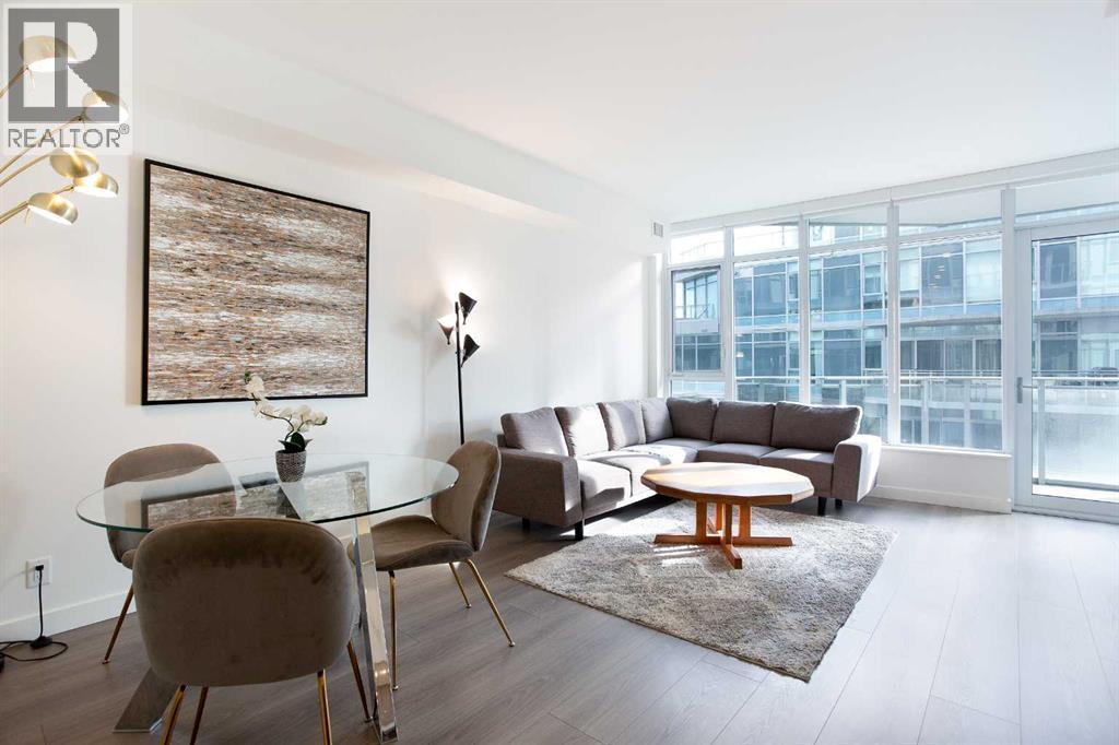 311, 138 Waterfront Court SW