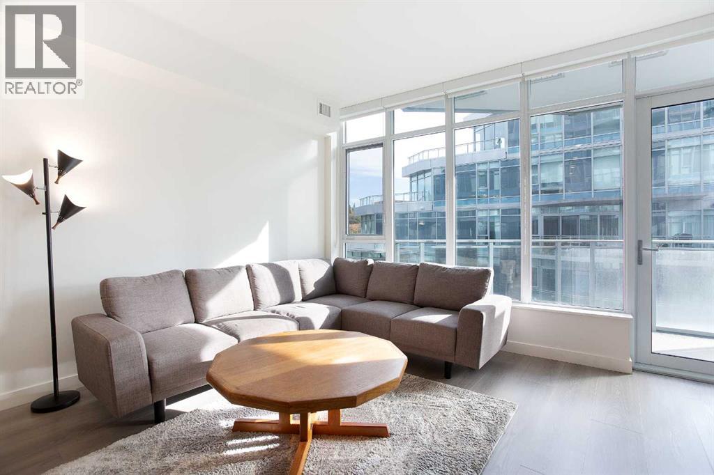 311, 138 Waterfront Court SW