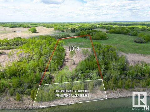 52309 Rge Rd 24 Rural Parkland County AB T0E0H0