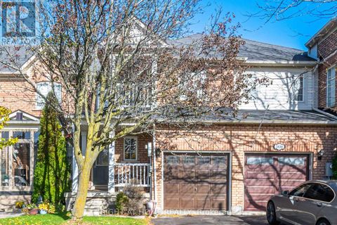 3861 TALIAS CRESCENT Mississauga (Churchill Meadows) ON L5M6L6