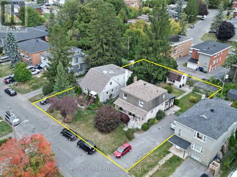 465-469 GUY STREET Ottawa ON K1K1C1