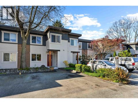 42 3151 SPRINGFIELD DRIVE Richmond BC V7E1Y9