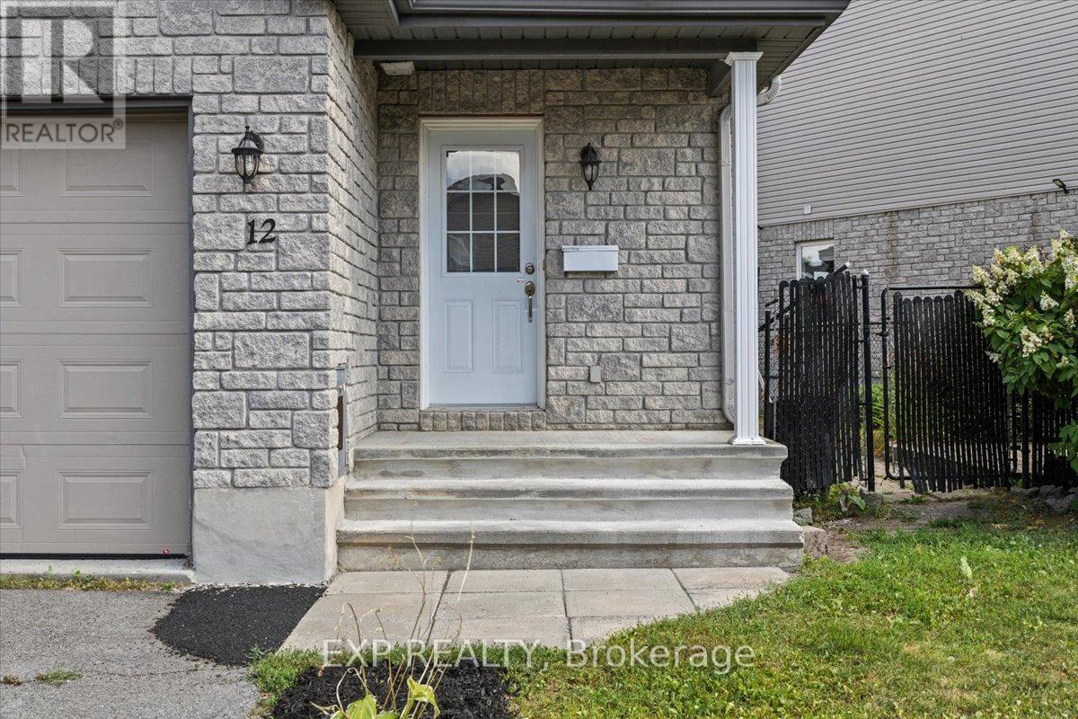 12 JOHN FINDLAY TERRACE