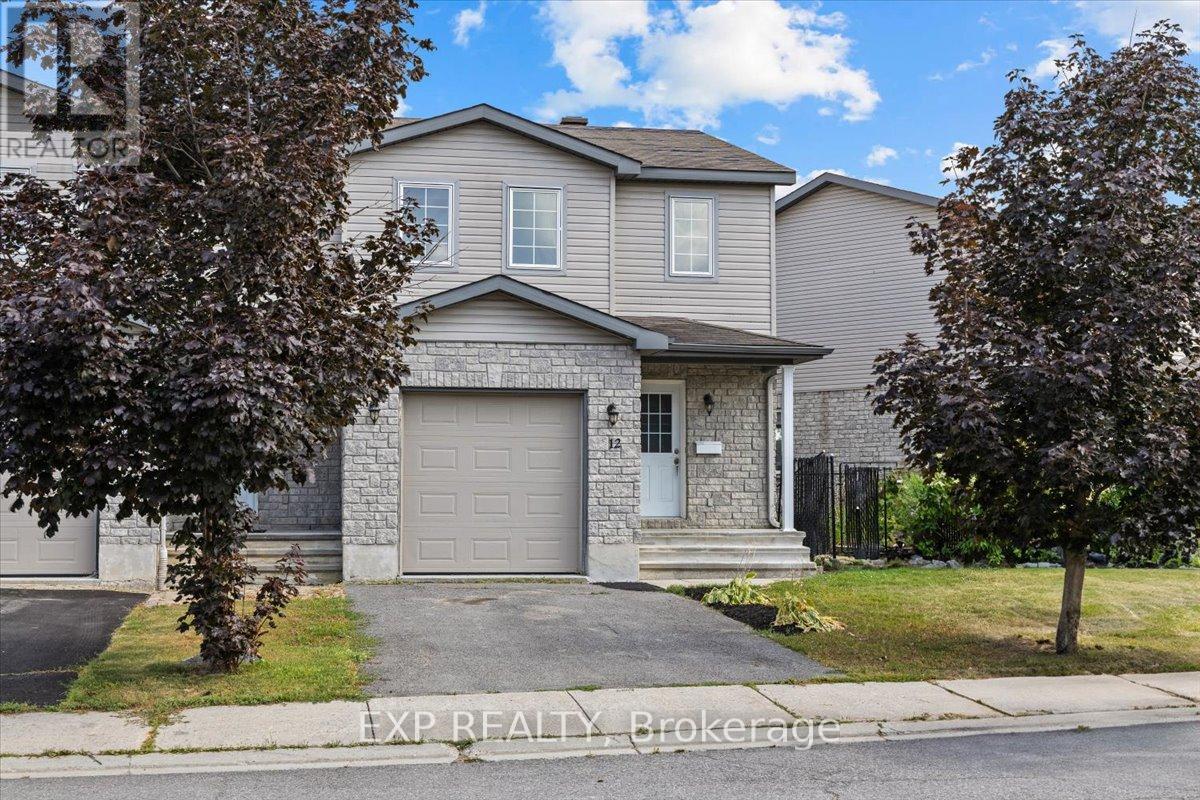 12 JOHN FINDLAY TERRACE