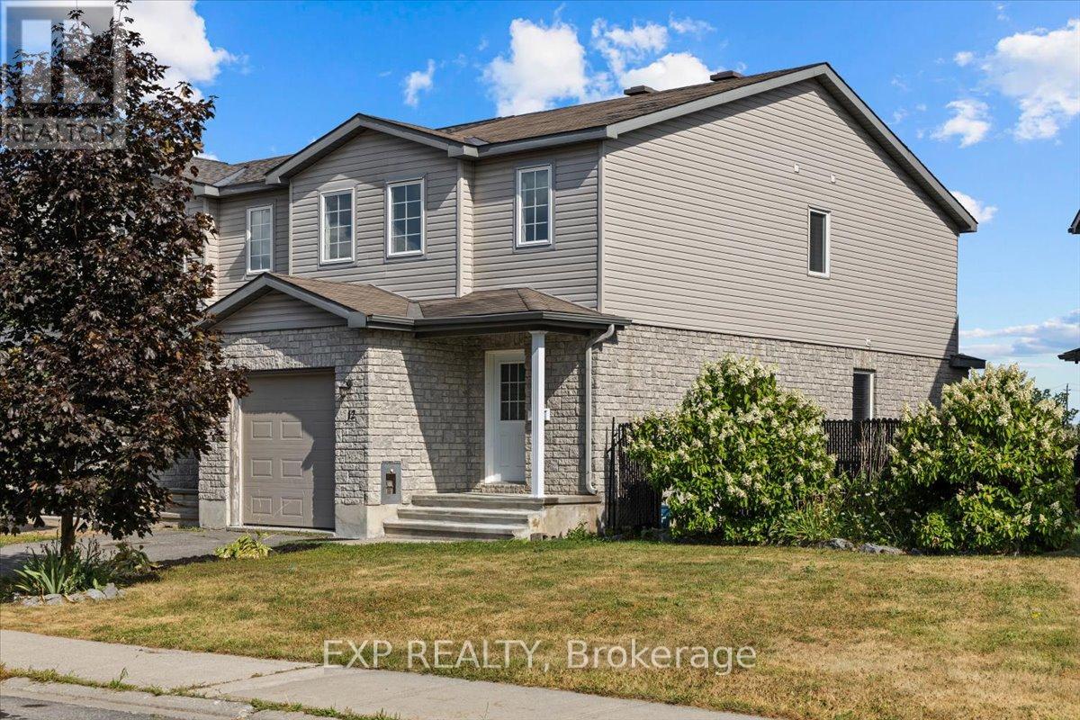 12 JOHN FINDLAY TERRACE