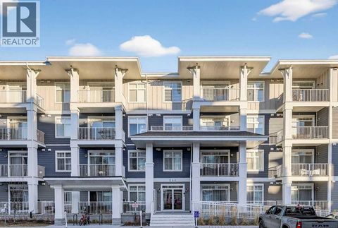 402, 500 Auburn Meadows Common SE Calgary AB T3M3P5