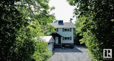 2 Gibbons AV Rural Parkland County AB T0E2Y0