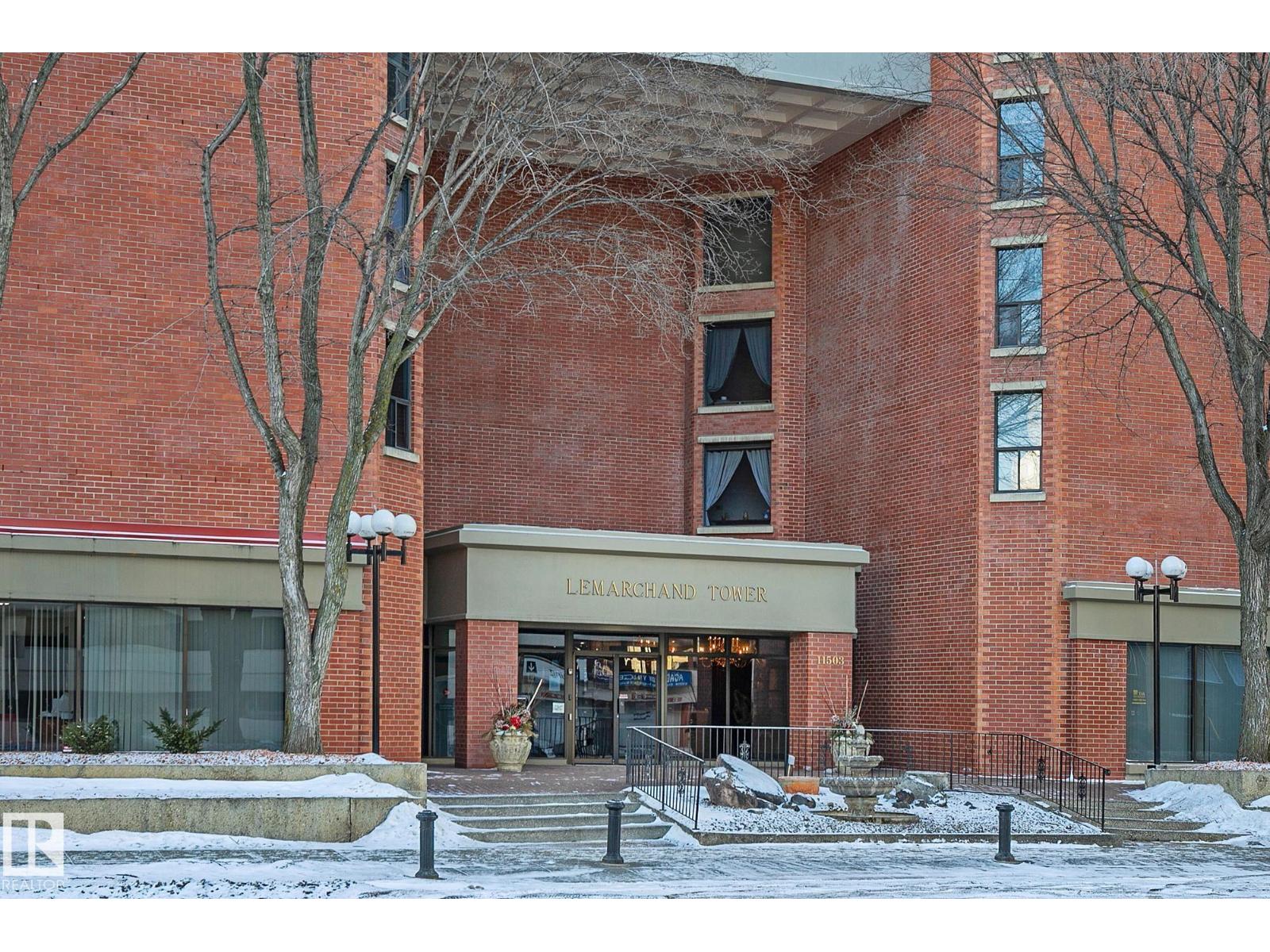 #1504 11503 100 AV NW