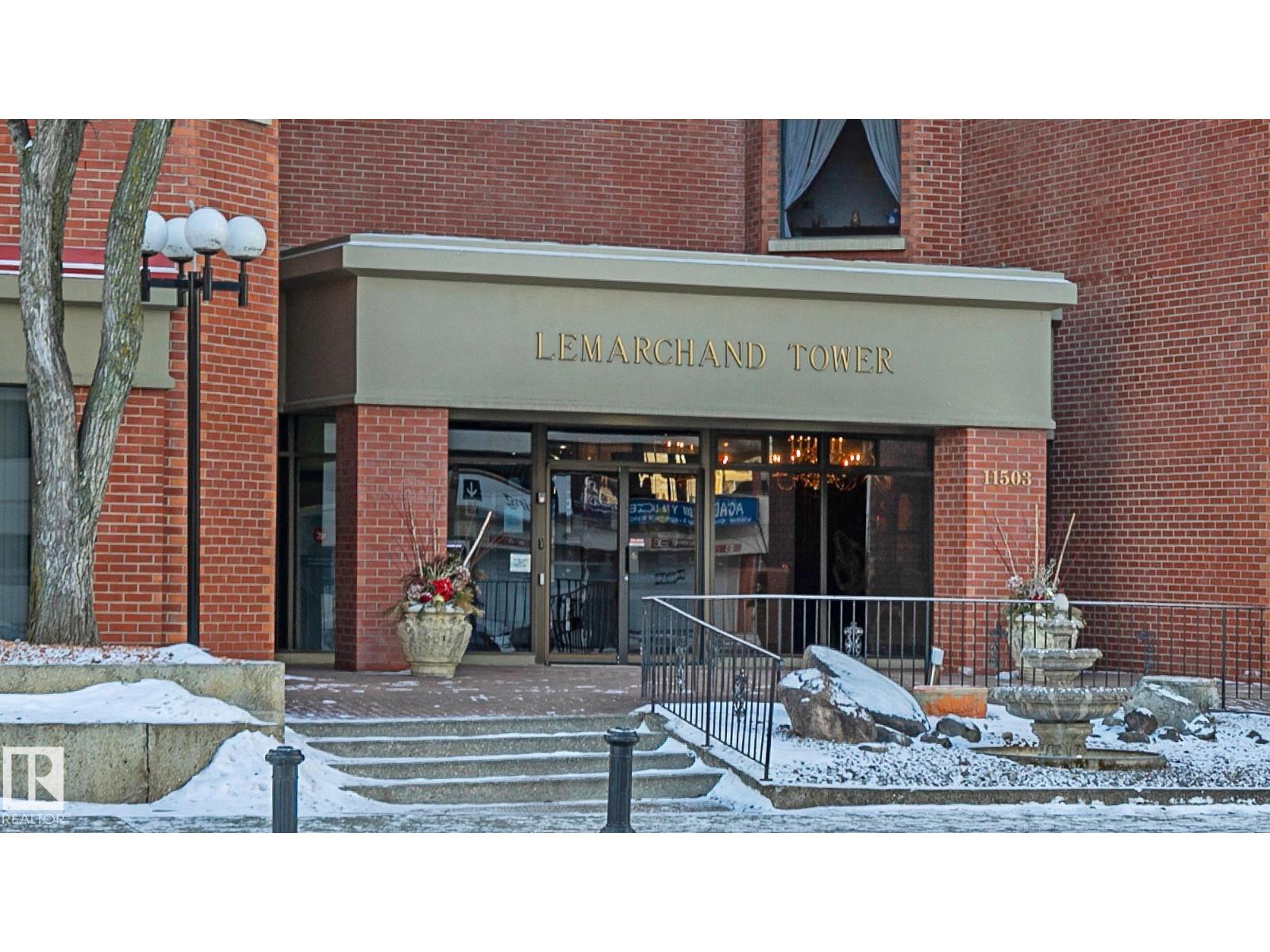 #1504 11503 100 AV NW