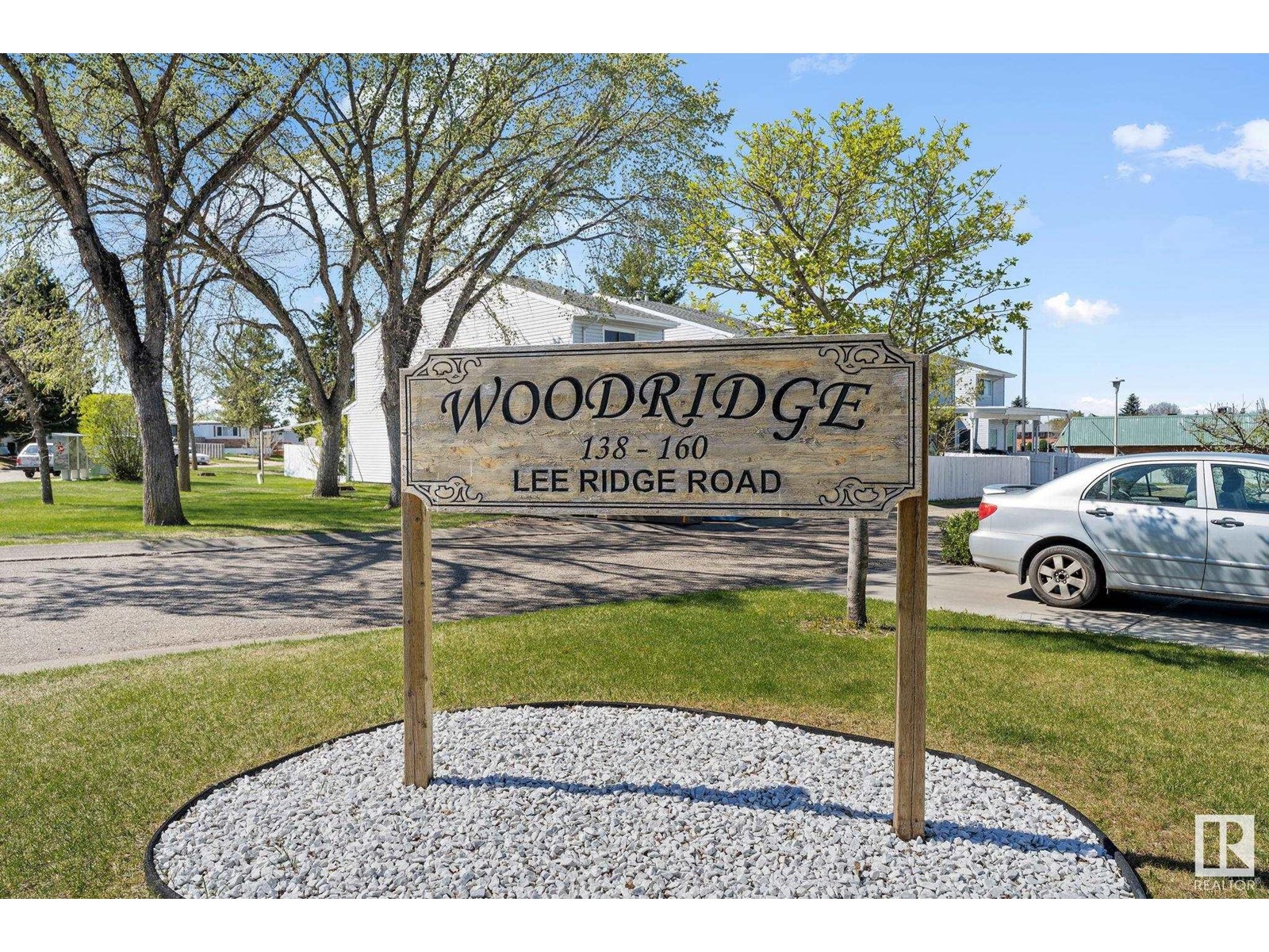 142 Lee Ridge RD NW