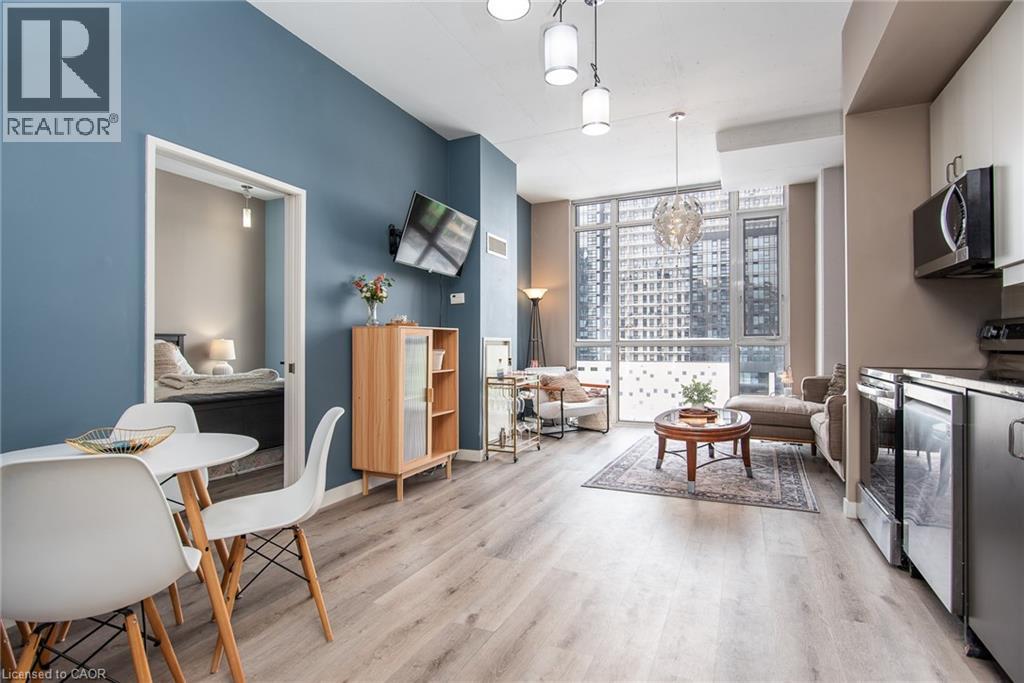 191 KING Street S Unit# 702