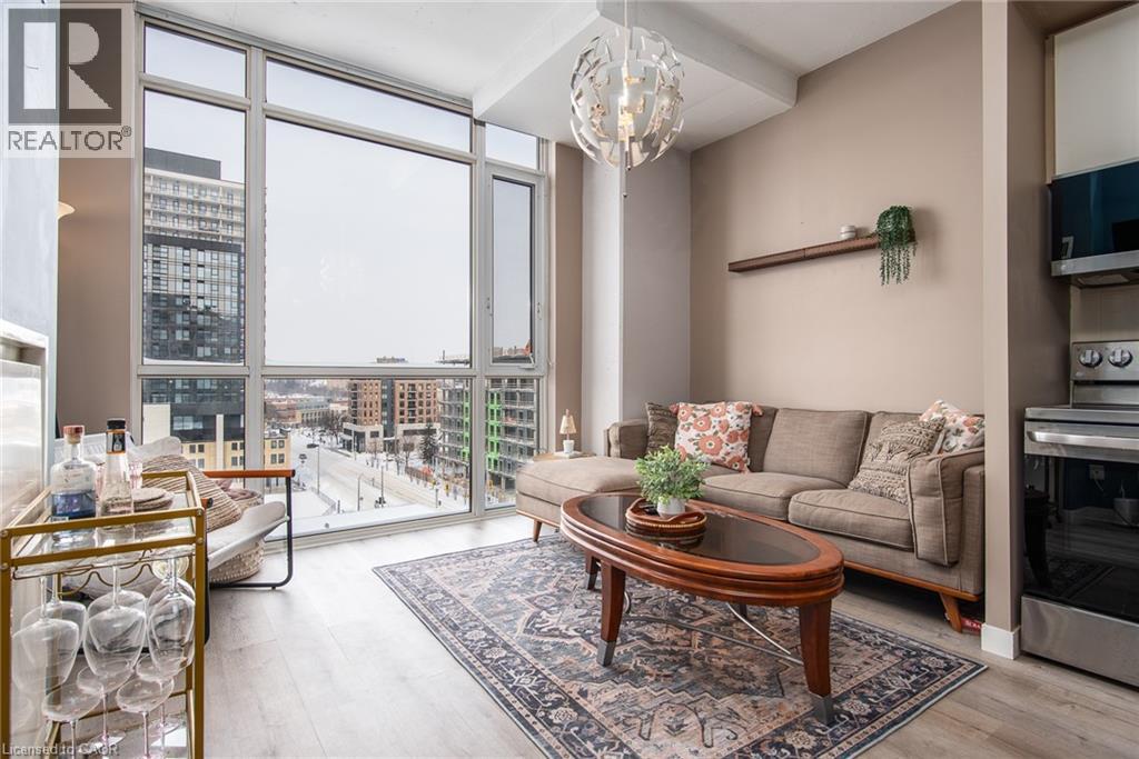 191 KING Street S Unit# 702