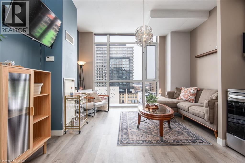 191 KING Street S Unit# 702