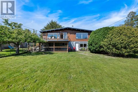 3934 Olympic View Dr Metchosin BC V9C4B1