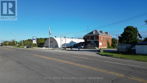 7719 HIGHWAY 42 Rideau Lakes ON K0G1E0