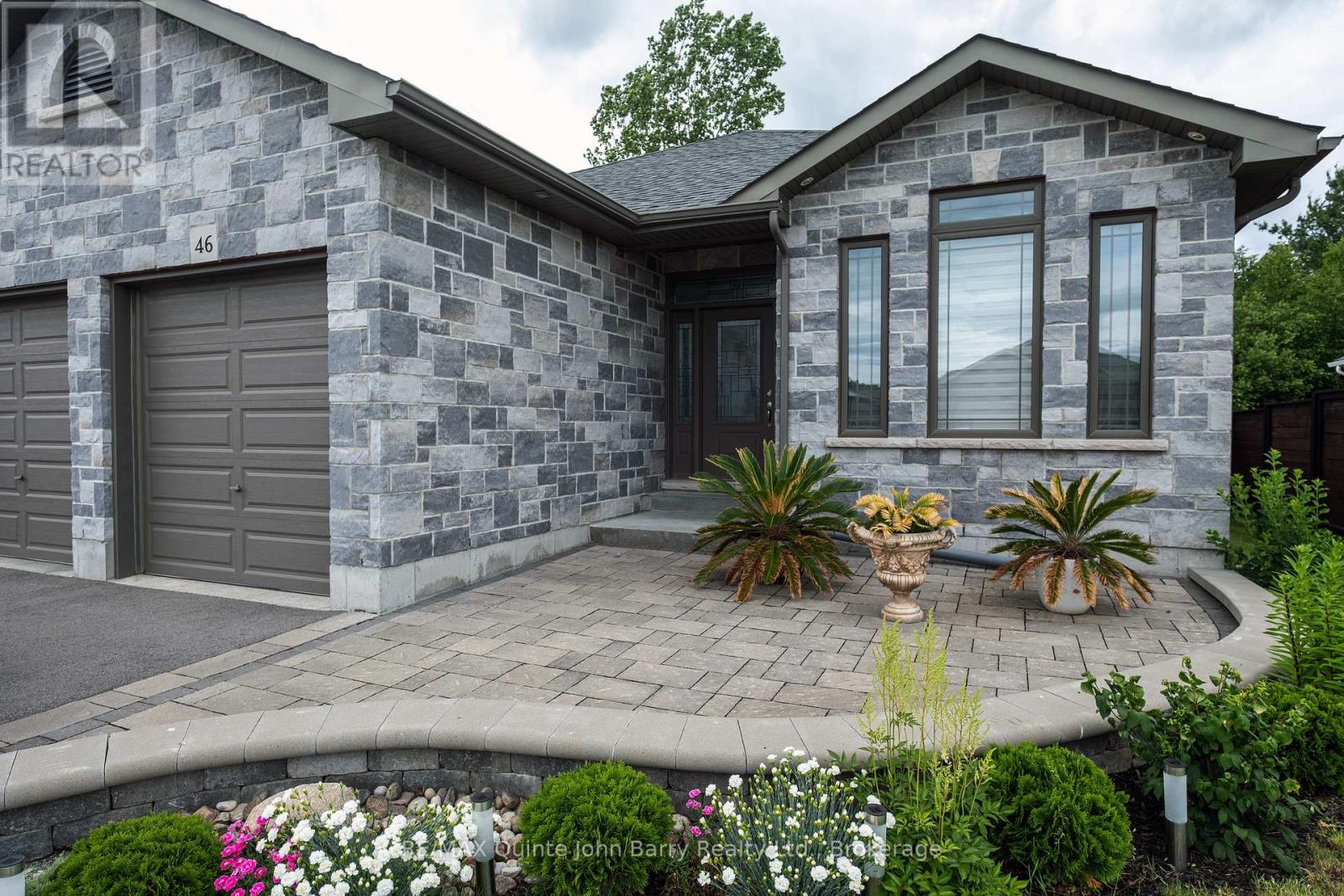 46 BIRCHMOUNT STREET