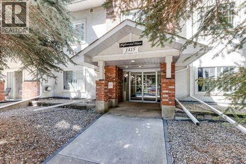 210, 1415 17 Street SE Calgary AB T2G3V3