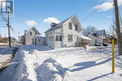 17 MCGILL STREET N Smiths Falls ON K7A2J1