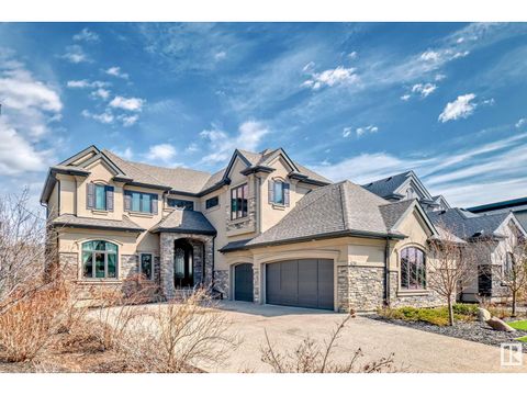 631 HOWATT DR SW Edmonton AB T6W2T6