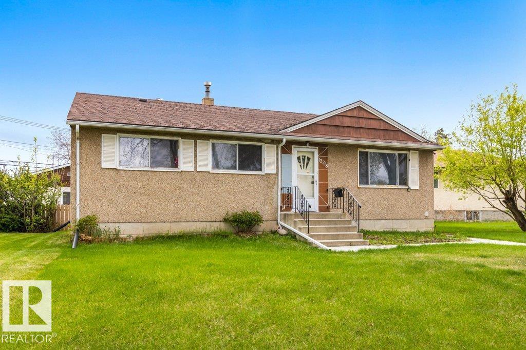 13218 116 AV NW