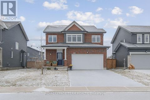 240 BOYD STREET Carleton Place ON K7C0H3