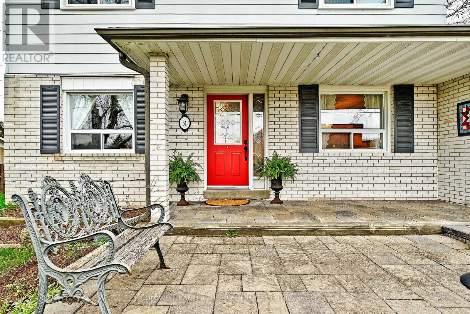 31 SUNRISE STREET