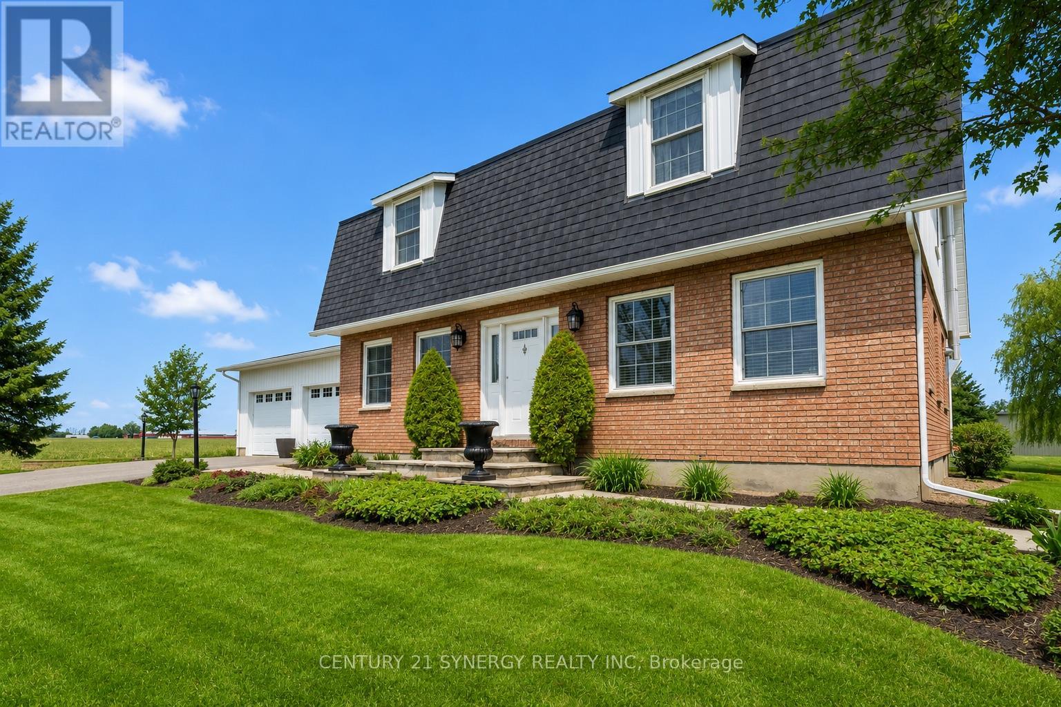 183 HAMILTON ROAD