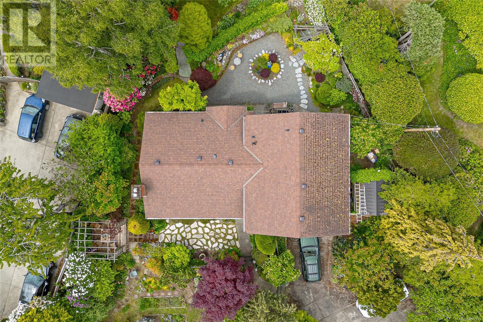2195 Ferndale Rd