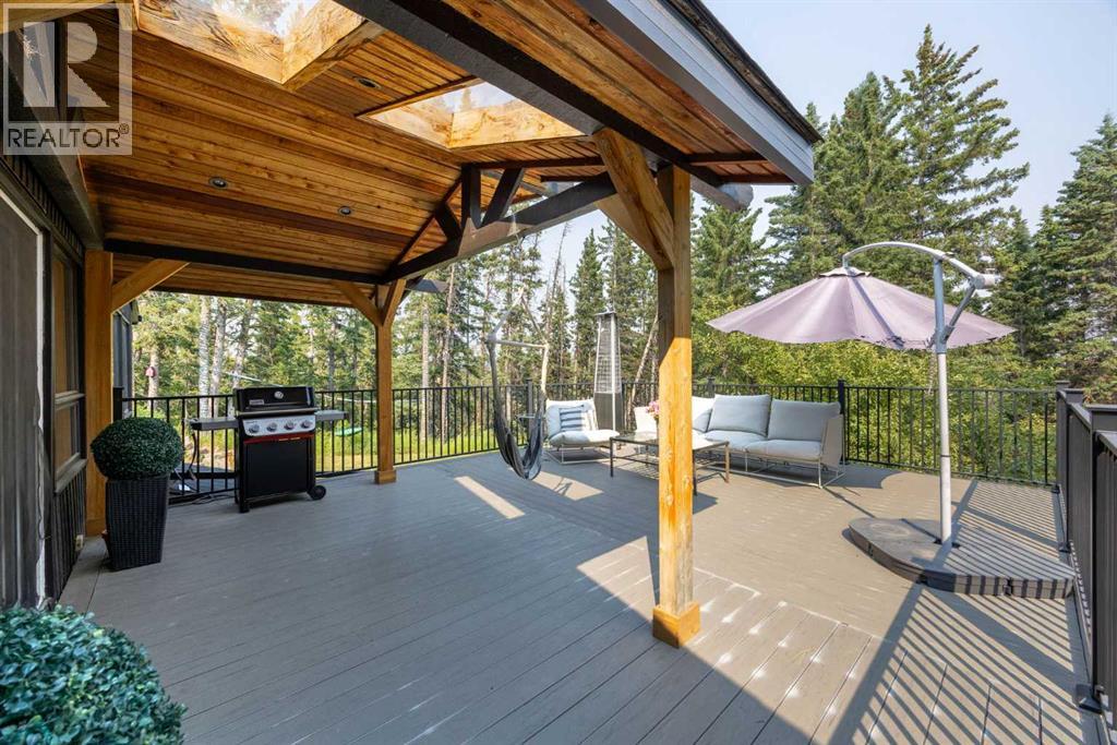 15 Elbow River Point