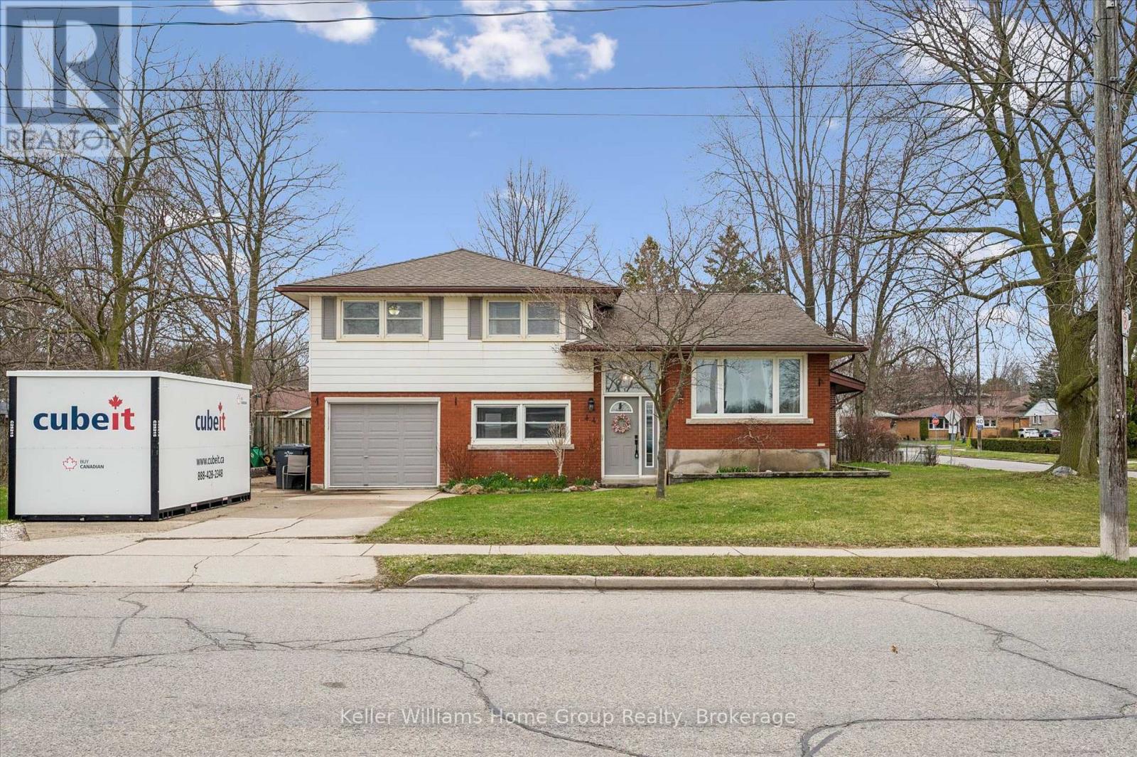 44 MEYER DRIVE
